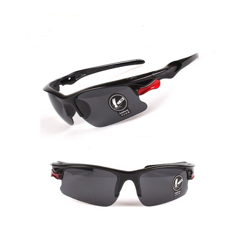 Car Night Vision Sunglasses Night Driving Glasses Driver Goggles Unisex Sun Glasses UV Protection Sunglasses Eyewear