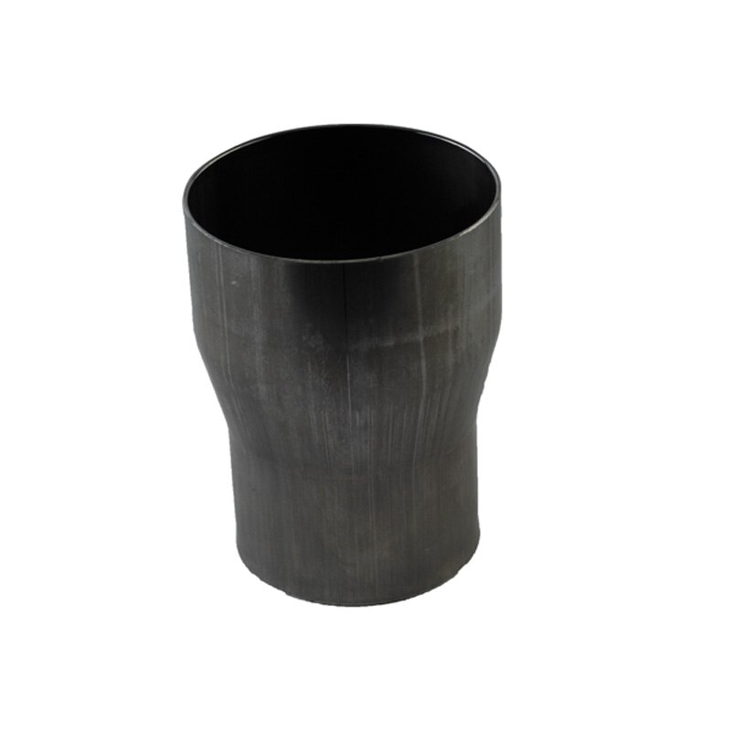 Stainless Steel Exhaust Pipe Angle Connector 25 Mm Exhaust Pipe Auxiliary Heater