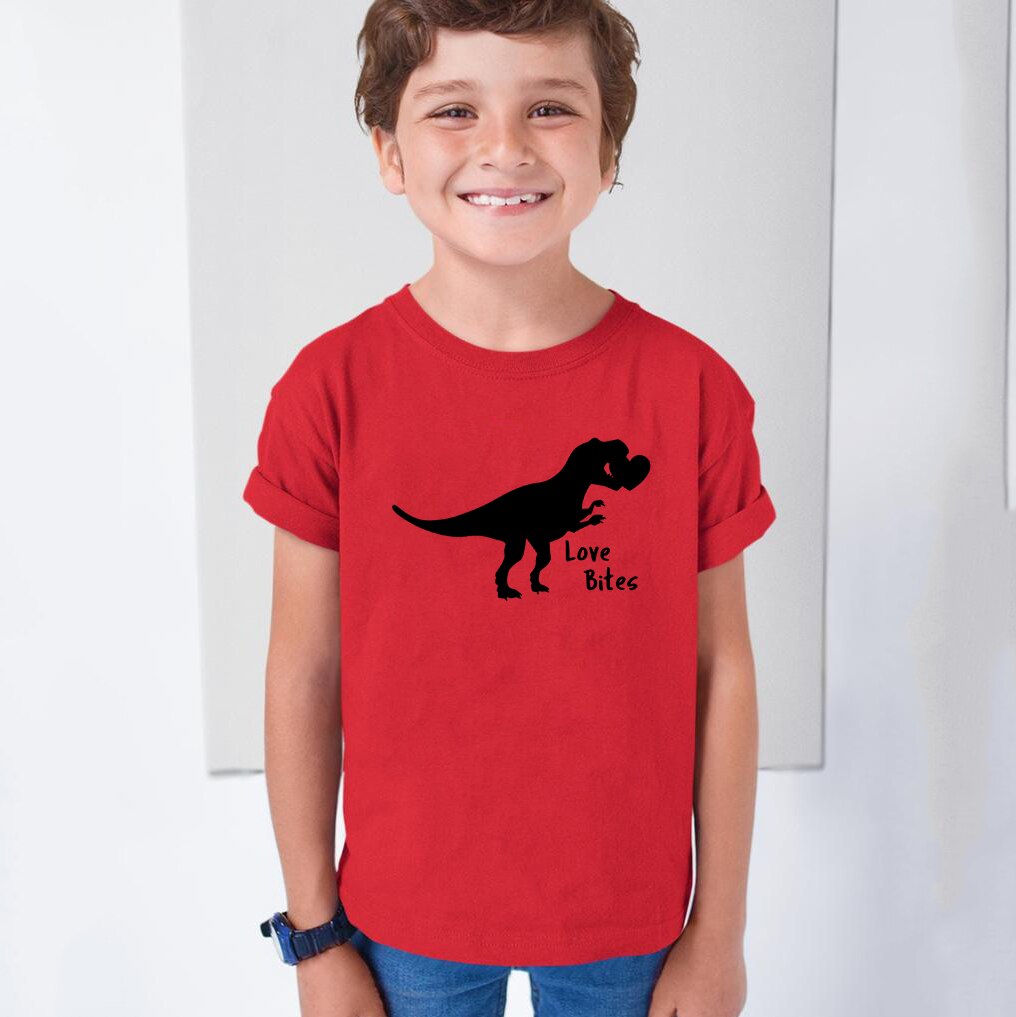 1 stk dinosaur familie skjorter dinosaur familie matchende skjorter mamma saurus pappa saurus skjorte familie skjorter matchende familie skjorte