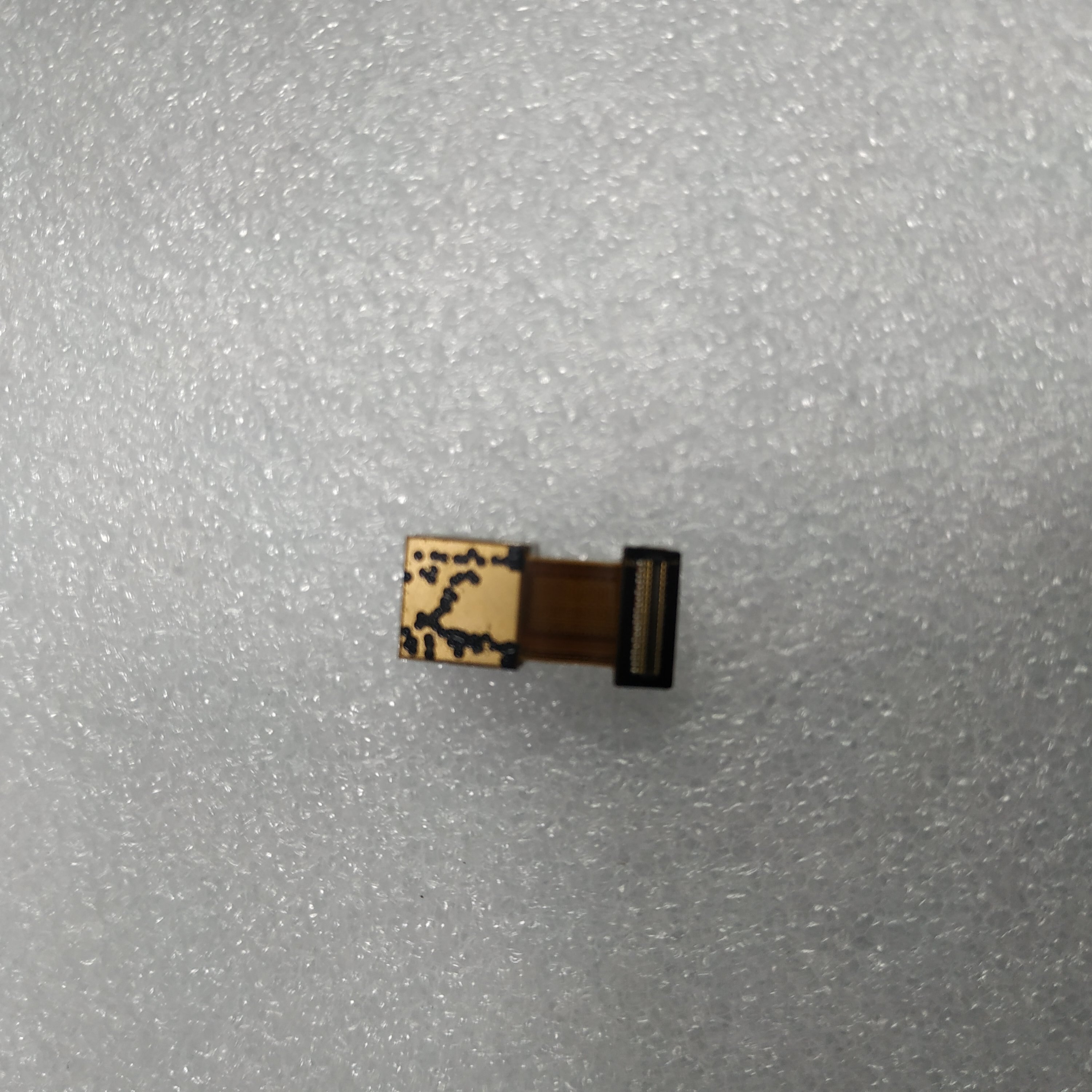 Ouqi /OUKITEL-teléfono móvil C17 PRO, cámara trasera, oukitel c17 pro, original, 2 manos no nuevas