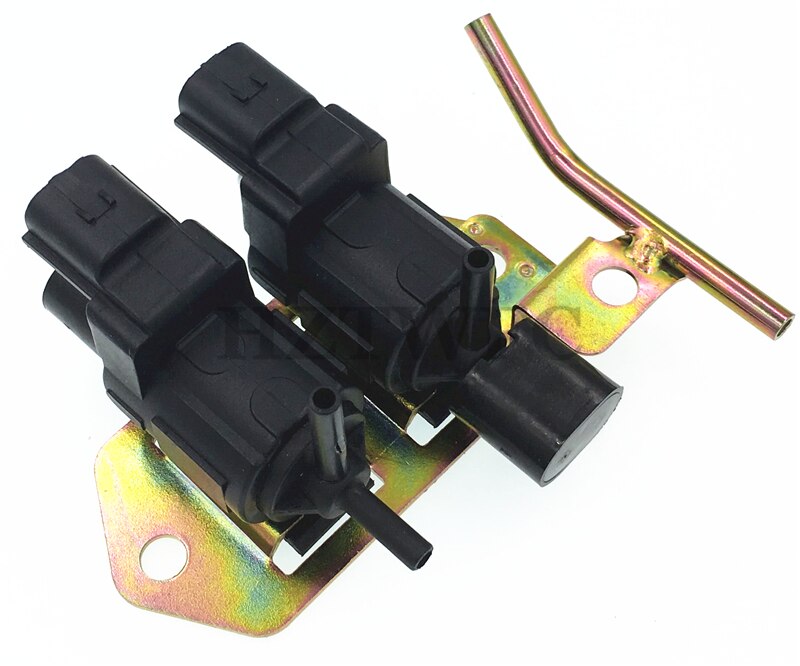 Frihjulskoppling 4wd välj styrmagnetventil  mr534632 k5 t 81273 för mitsubishi pajero io montero pinin 4 g 93 4 g 94 1999-2005