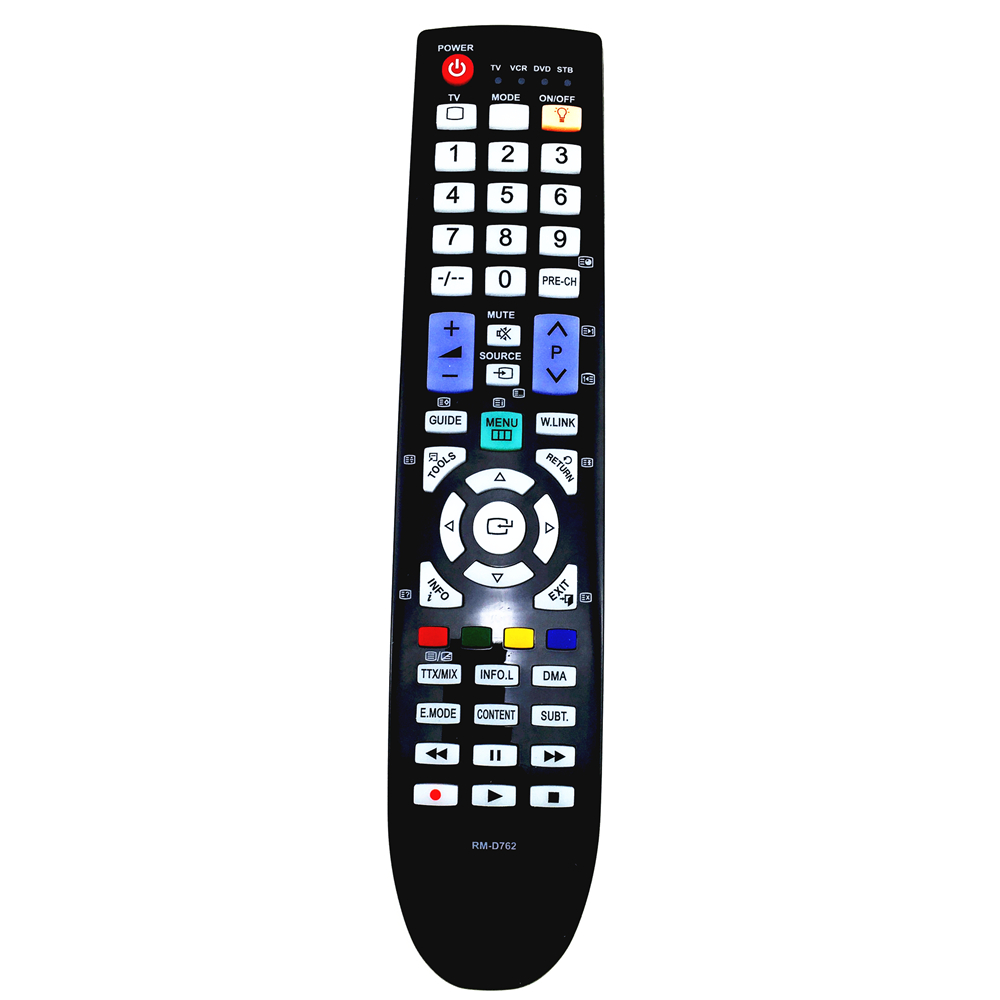 Remote Control Suitable for Samsung TV BN59-01012A BN59-01003A BN59-01006A BN59-00861A Huayu