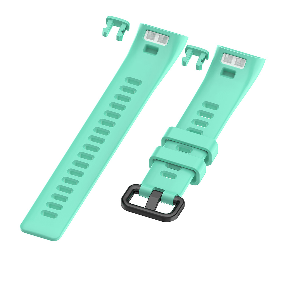 Silikoniranneke huawei band 4 prolle ter -b29s -ranneke ranneke huawei band 3/3 prolle: Syaani
