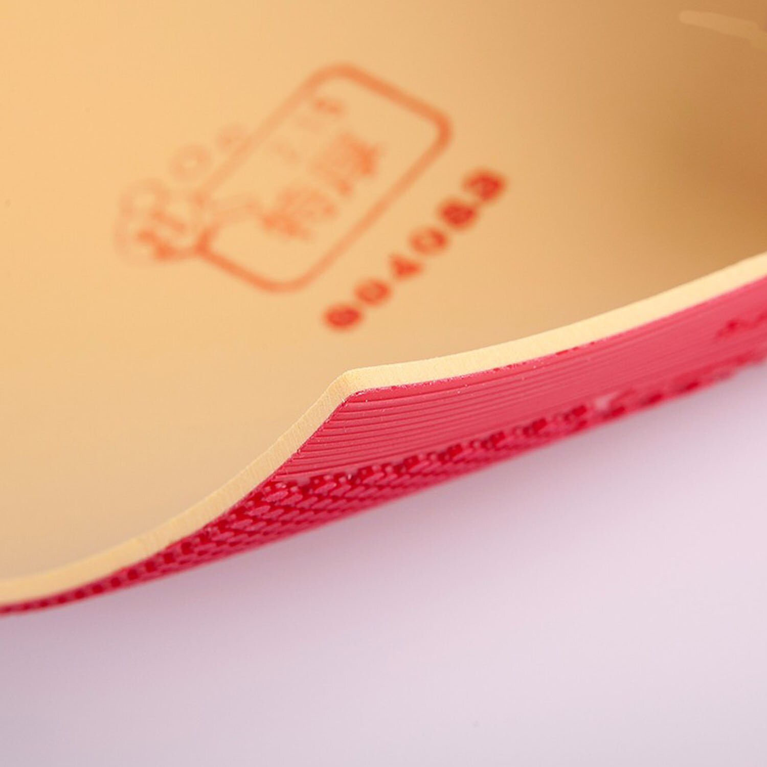 TSP Original SPECTOL 21 Offensive Sponge Table Tennis Rubber Pips-out Ping Pong Sponge Tenis De Mesa