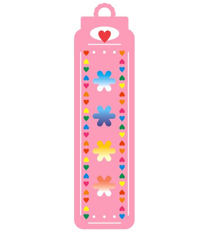 Stansen, liefdesbladwijzer, hert, metaal, papier, stans, scrapbooking/doe-het-zelf reliëfmal, kerstkaarten