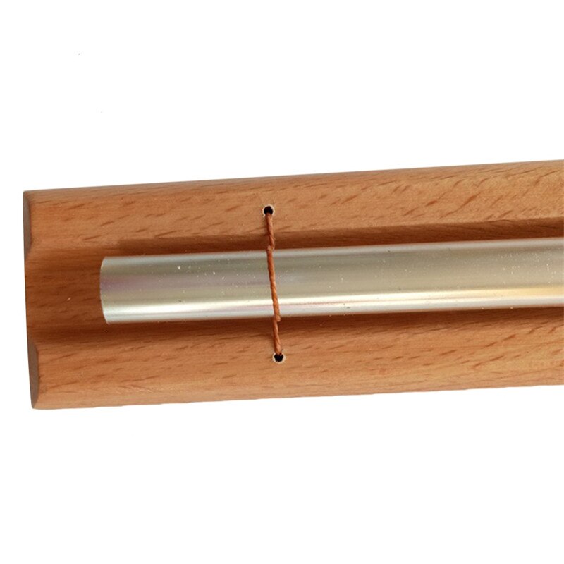 Energy Chime With Mallet Percussion Instrument Energy Chime Single Tone Mallet Exquisite Musical Instrument Toy