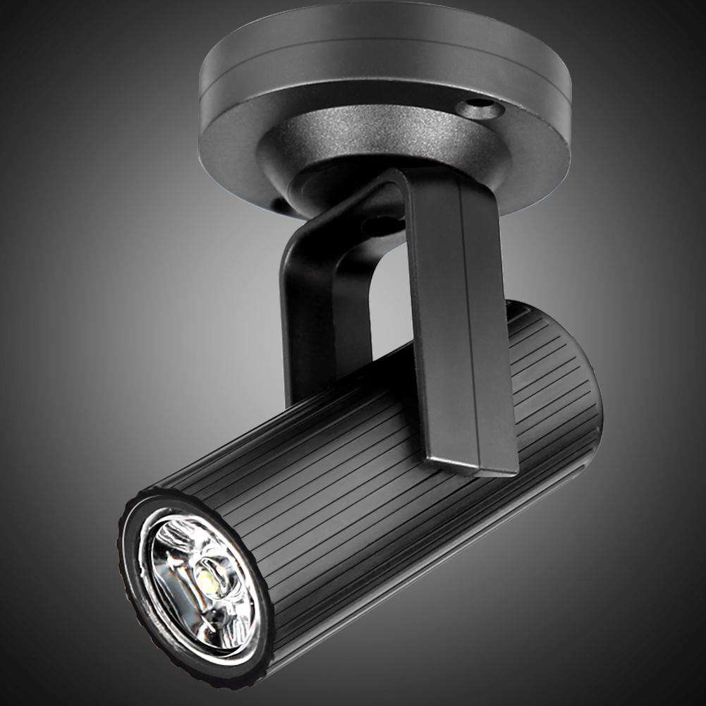 1w led feixe de luz fase efeito spotlight iluminação palco lâmpada para ktv dj barra discoteca iluminação leve flash led palco spotlight