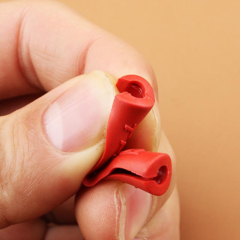 4 Stks/partij Bike Brake Draad Beschermhoes Rubber Pijp Shift Brake Line Cover Fiets Draad Eindkap Kabel Protector Cover