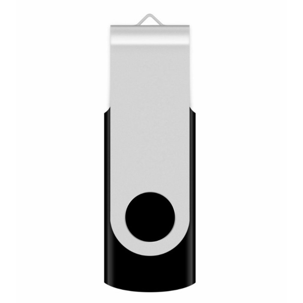 Usb-stick metalen flashdrive 128gb 64gb 32gb 16gb 8gb flashdisk usb-stick computer usb-stick opslagapparaat