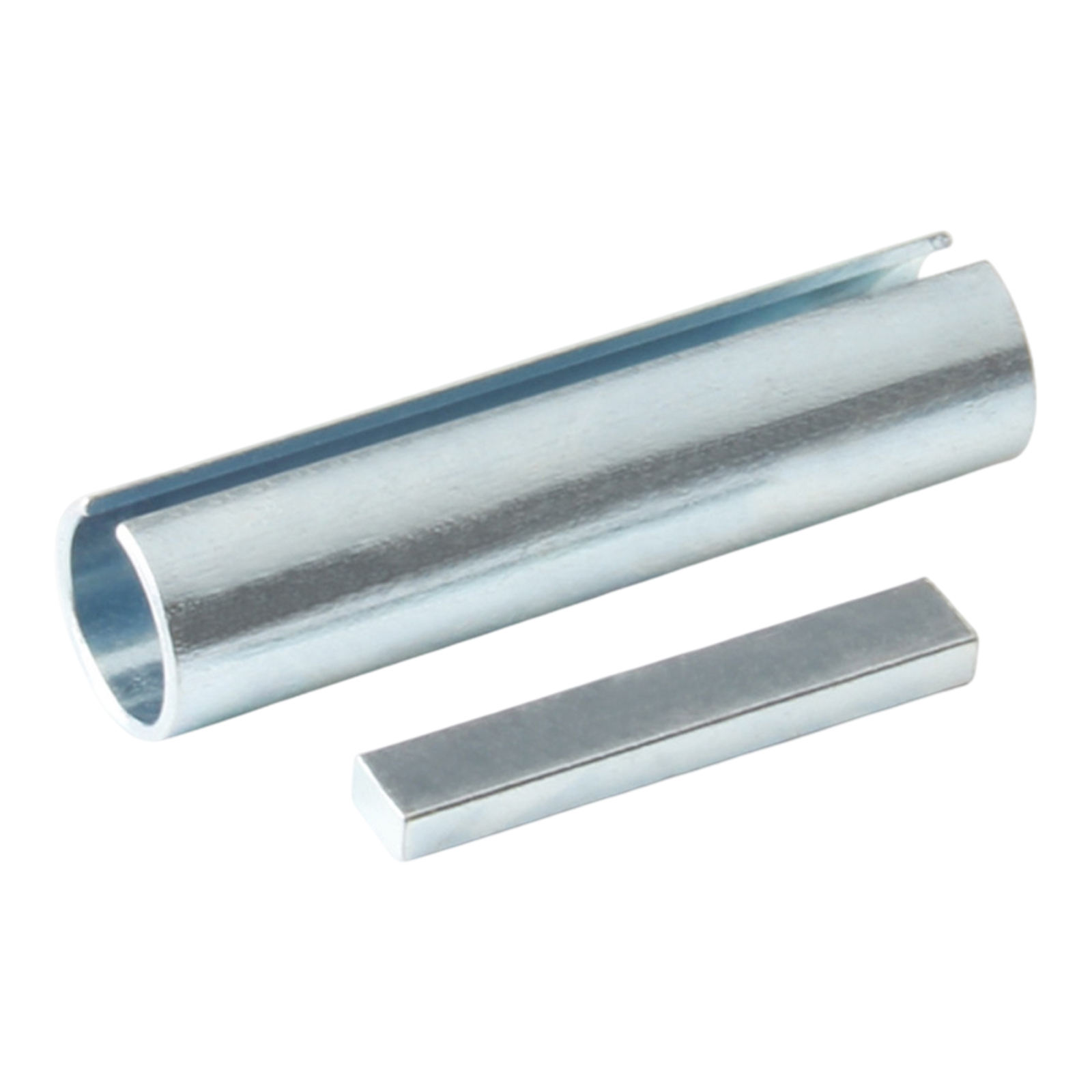 Shaft Adapter Predator/Pulley Bore Reducer/Sleeve Bushing 5/8" x 3/4" x 3" Pulley Bore Reducer Fits for Car Accessories