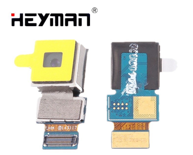 Heyman Camera module voor Samsung Galaxy Note 4 SM-N910/N910A/N910V/N910P/N910T/N910F/ n910R4/N910W8 Rear Facing Camera flex kabel