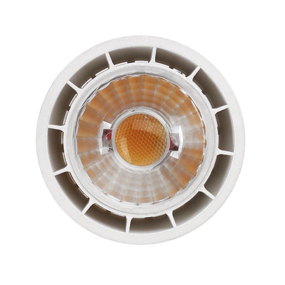 Super Helle Dimmbare Led-strahler GU10 MR16 6 Watt 9 Watt COB Leds lampen Lampada CREE Lampe Beleuchtung AC 80-260 V Kühle Warme Weiße Lichter