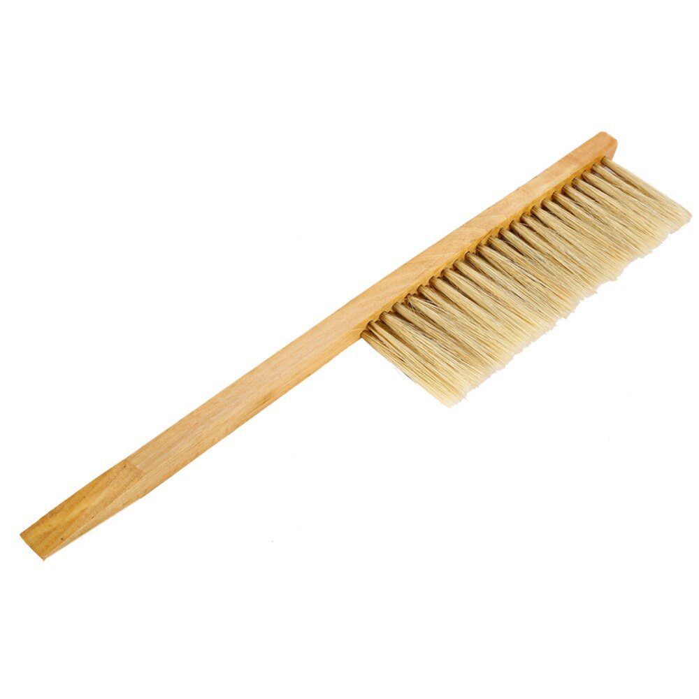 Beekeeping Veil Suit Smock Hive Frame Holder Gloves Bee Brush Tool Equipment Hive Frame Holder Beekeeping Gloves