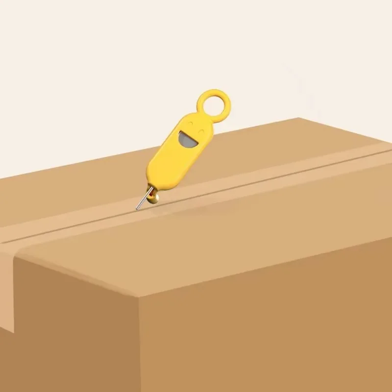 1 szt. 2 w 1 igła robić wyjmowania kart SIM z uchwytem ochronnym zapobiegającym zgubieniu kart SIM telefonu etui robić przechowywania taca wyrzutnik igła otwieracz