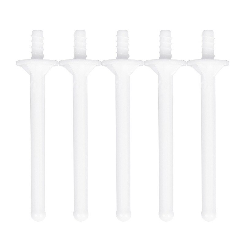 Wax Stok Plastic Multi-Functionele Uitstrijkje Neus Ontharing Gereedschap Waxen Hout Sticks Houten Professionele Ontharing Accessoires