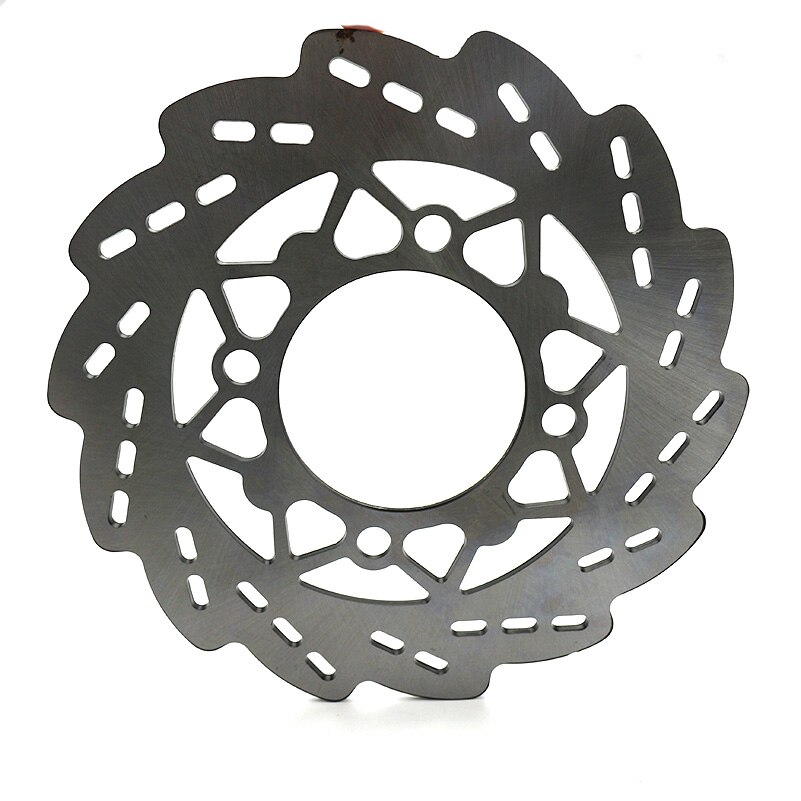 Off - Road Motorcycle Brake Disc Brakes 220mm for Motorcycle 110cc 125cc 140cc 160cc pocket dirt bike