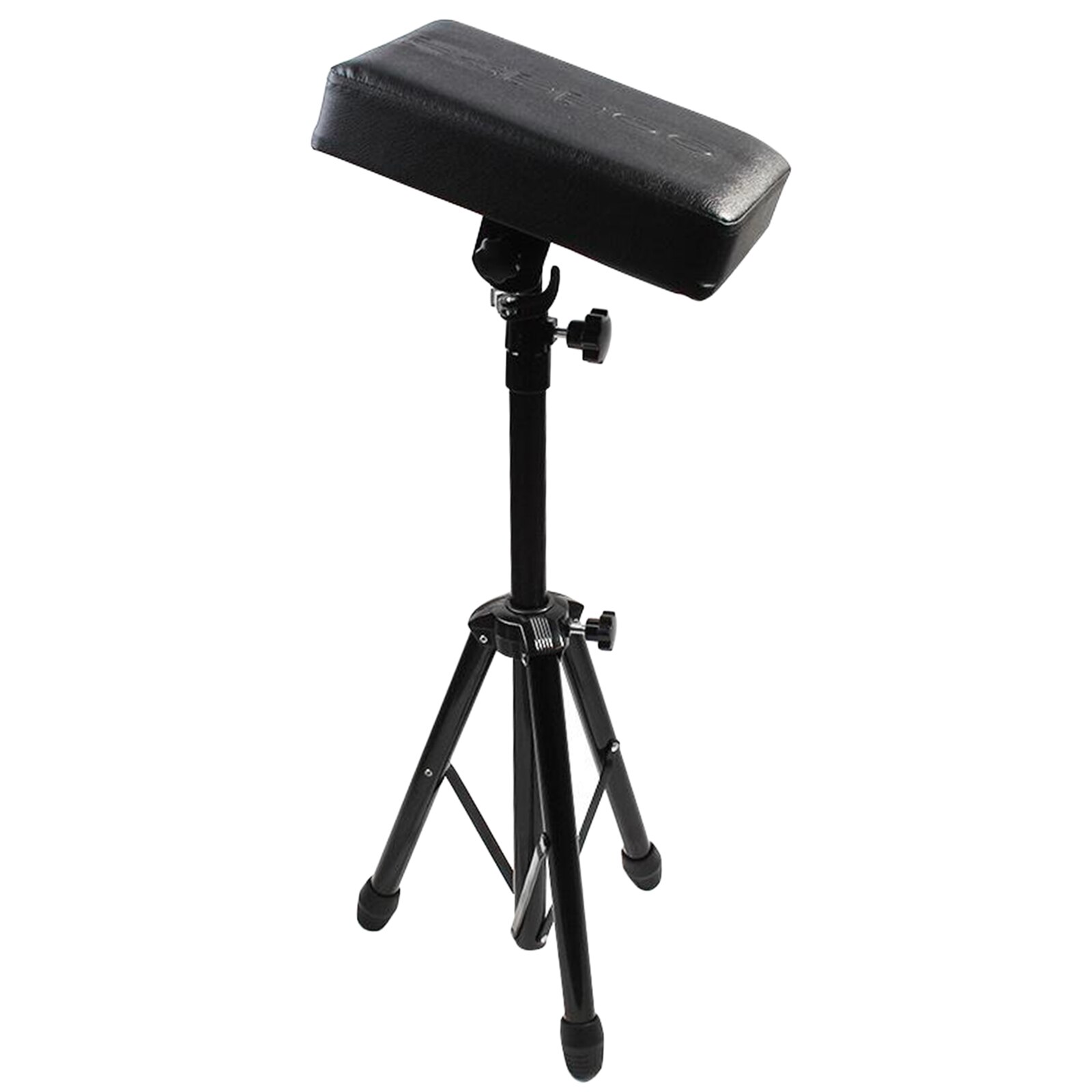 Adjustable Manicure Pedicure Leg Arm Rest Chair/Stool Stand Pedicure Tool