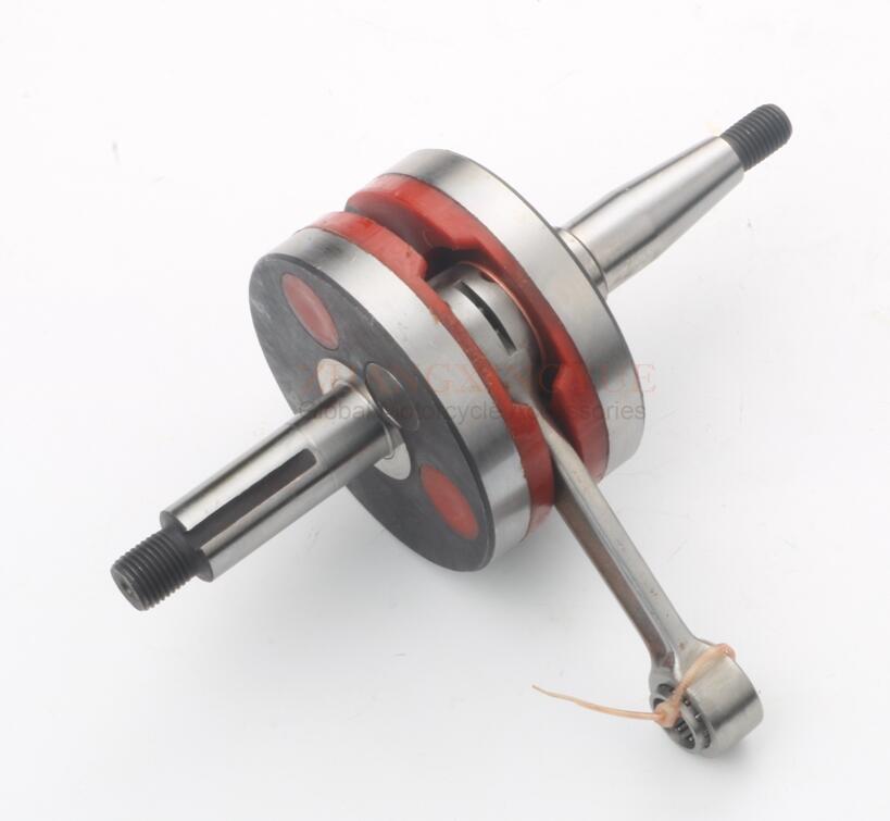 90cc 49mm gran cilindro kit de cilindro y de cigüeñal para Rieju MRT 50 MRX RS1 RS2 RS3 matriz 50 SMX SM Spike 50cc AM6 2T