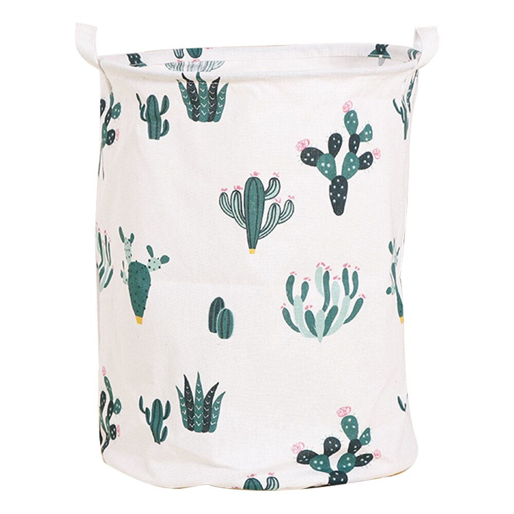 Kleding Wasmand Bag Opvouwbare Wasmand Grote Capaciteit Kleding Opbergtas Kinderen Speelgoed Opslag Emmer Waterdichte: 6