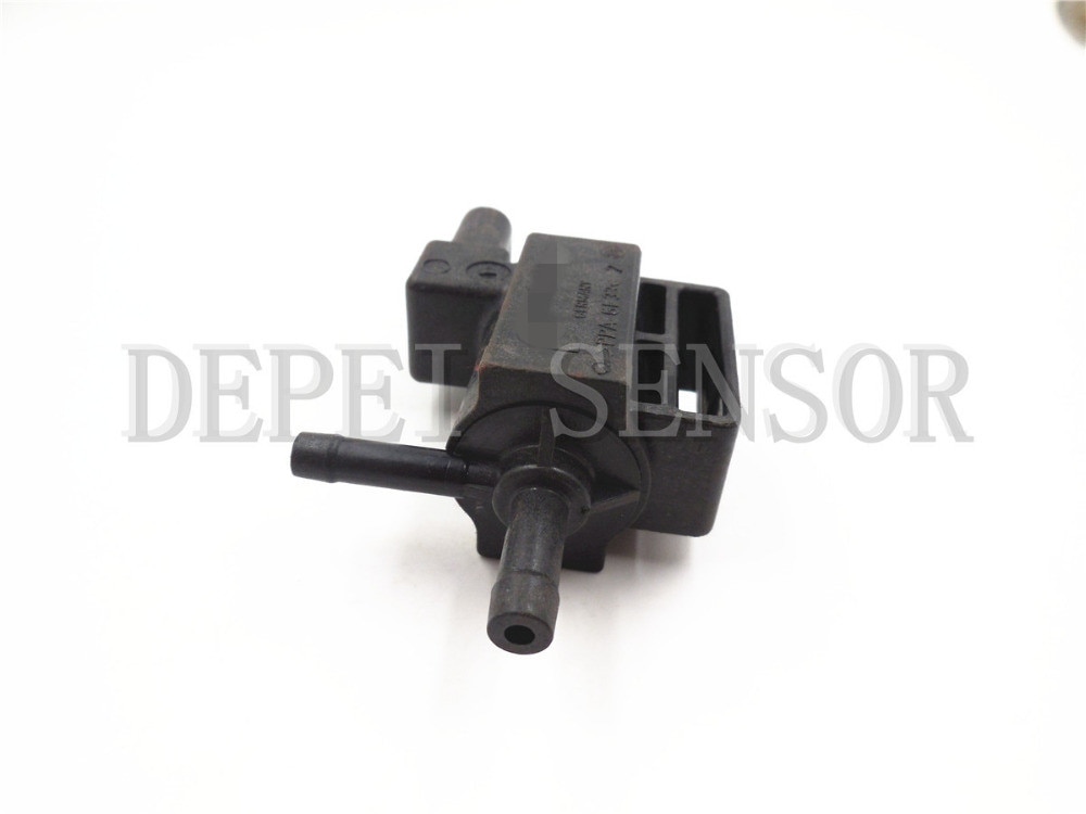 DPQPOKHYY For Volkswagen turbo control solenoid valve 06H906283J 06H ...