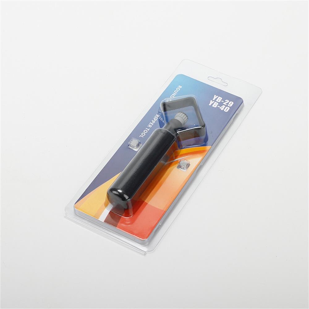 RCS-114 Ronde Kabel Slitter-Voor 4.5Mm Tot 29Mm Diameter