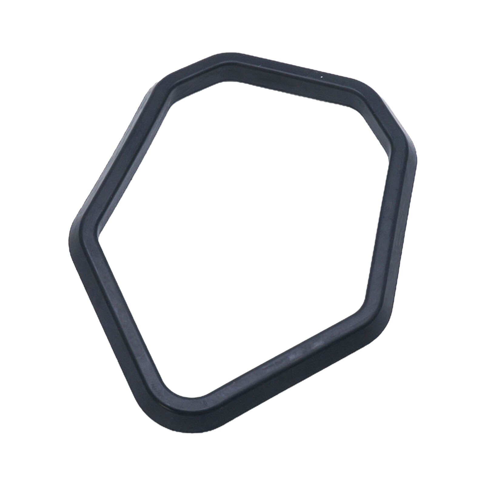 Nowa wymiana uszczelki tłumika pasuje robić silnika zaburtowego Yamaha 115HP robić 250HP 6E5-45123-00 części łodzi, zostały zweryfikowane