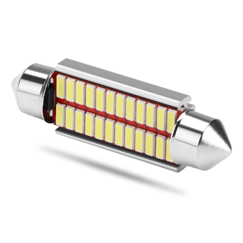31mm 36mm 39mm 41mm C5W C10W Super Helle 4014 SMD Auto LED Girlande Licht Canbus Fehler kostenlose Innere Untergang Lampe Lampe Neuheit Licht
