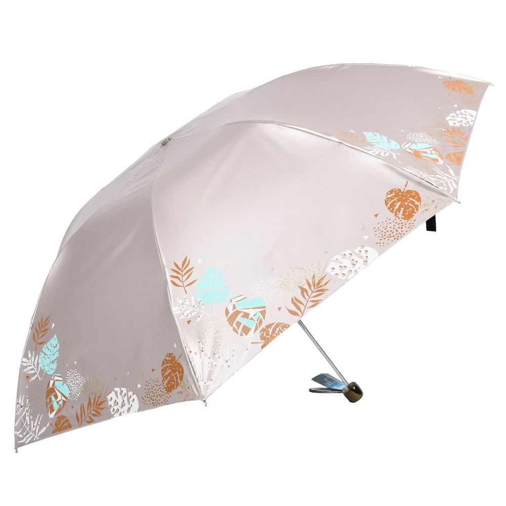 Uv Clear Paraplu Sunny Paraplu Dames Ultra Licht Mini Drie Opvouwbare Paraplu Zonnebrandcrème Anti-Uv Parasol Cn Beroemde