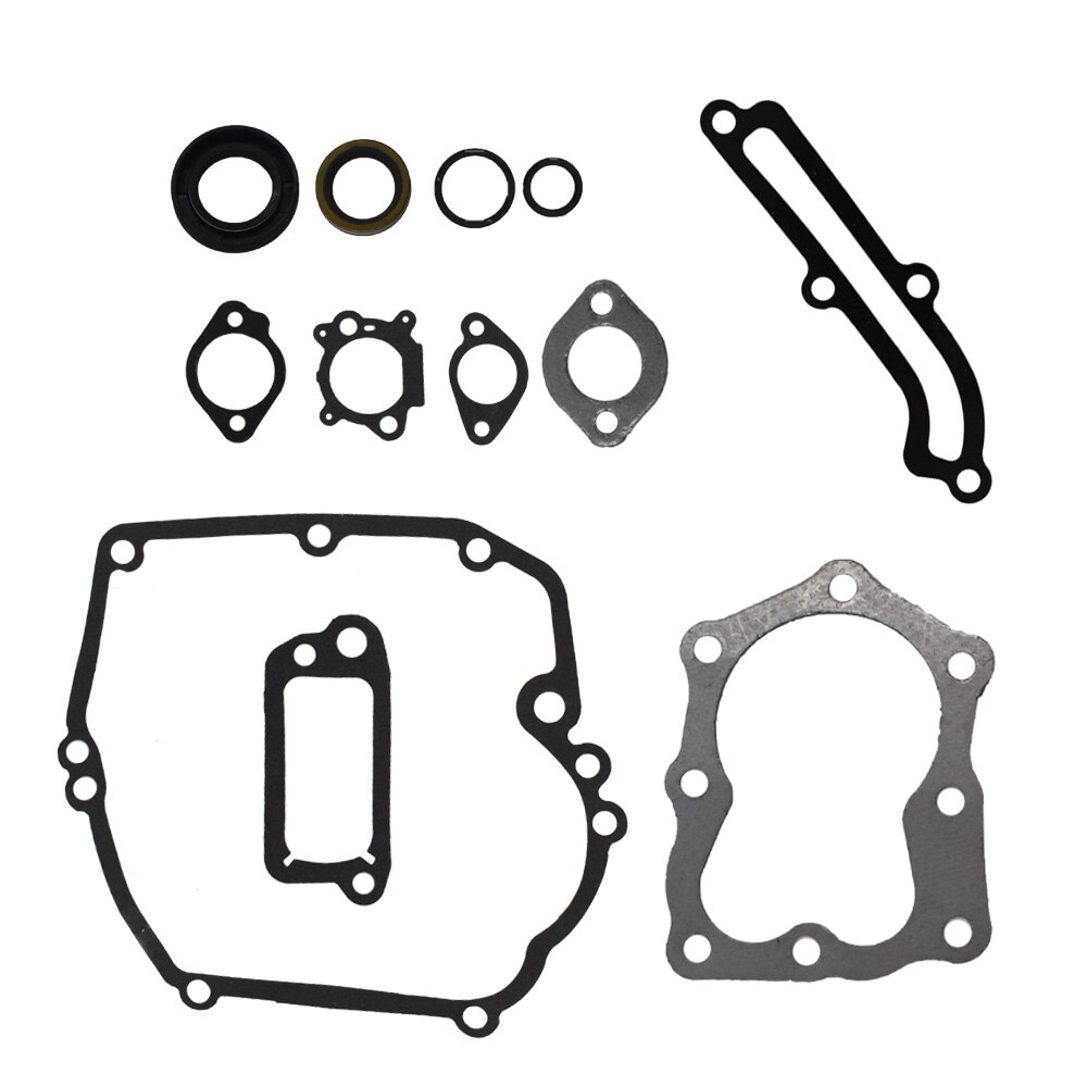 Gasket Set Fit for Briggs & Stratton 496117 / 493263 Quantum 12 CID