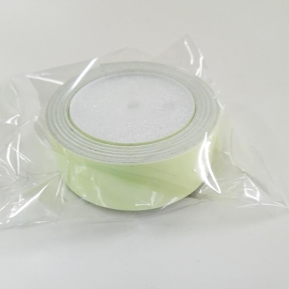 Light strip plinth wall sticker living room eco-friendly home decoration decal glow in the dark DIY strip stickers