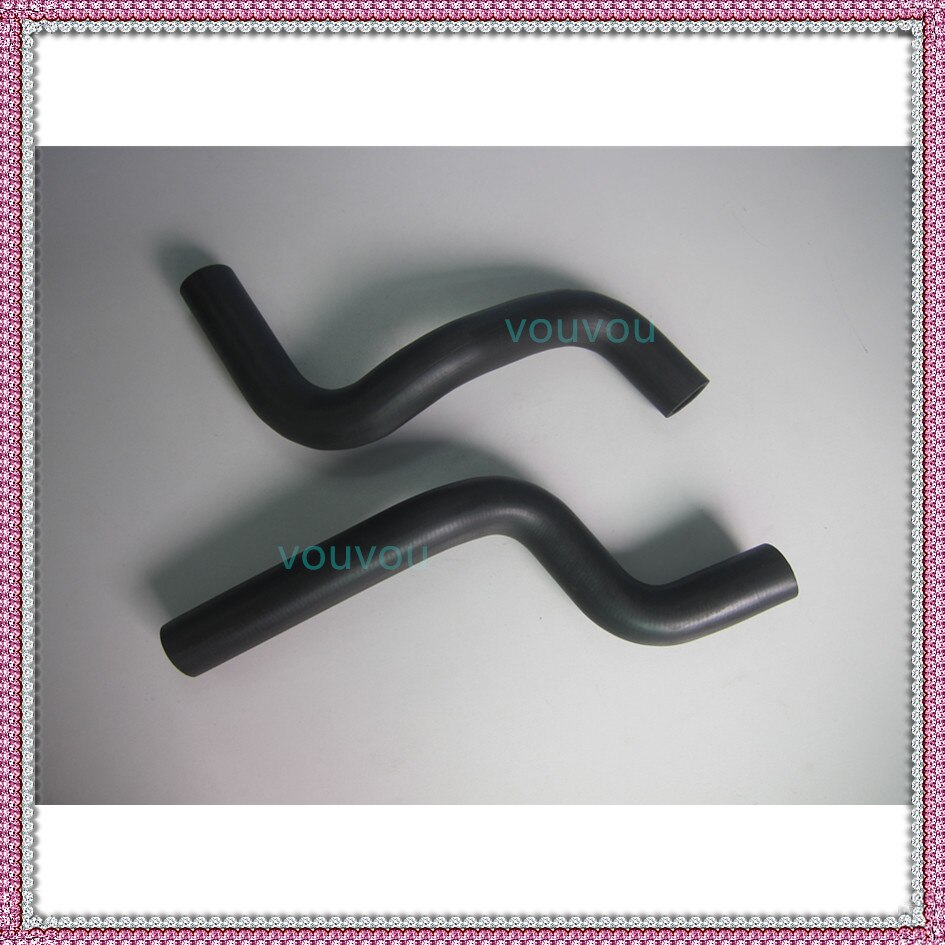 Sistema de refrigeración del motor para Mazda 323, accesorios de coche, radiador, manguera de agua, ZL01-15-185, familiar, protege 1,6, motor ZL: up and down