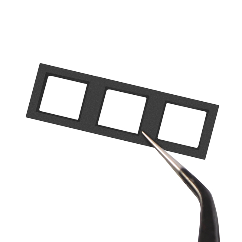 -Module Foam Switch Foam Pad Compatible with Many PCB Layouts