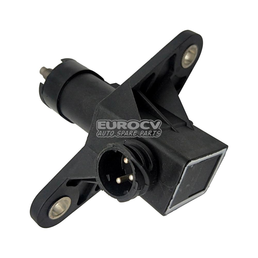 Spare Parts for Volvo Trucks VOE 21585711 Pressure Control Valve lifting system