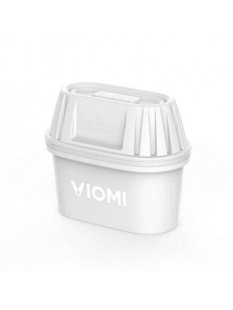 Filtros recambio de Xiaomi Viomi Pitcher Filter, filtros de agua para jarra xiaomi viomi, 3 unidades