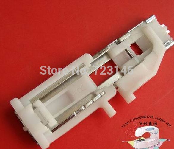 Limited Presser Machine Sewing Machine Sewing Foot Made In Japan Janome Sliding Buttonhole Foot R free Shiping