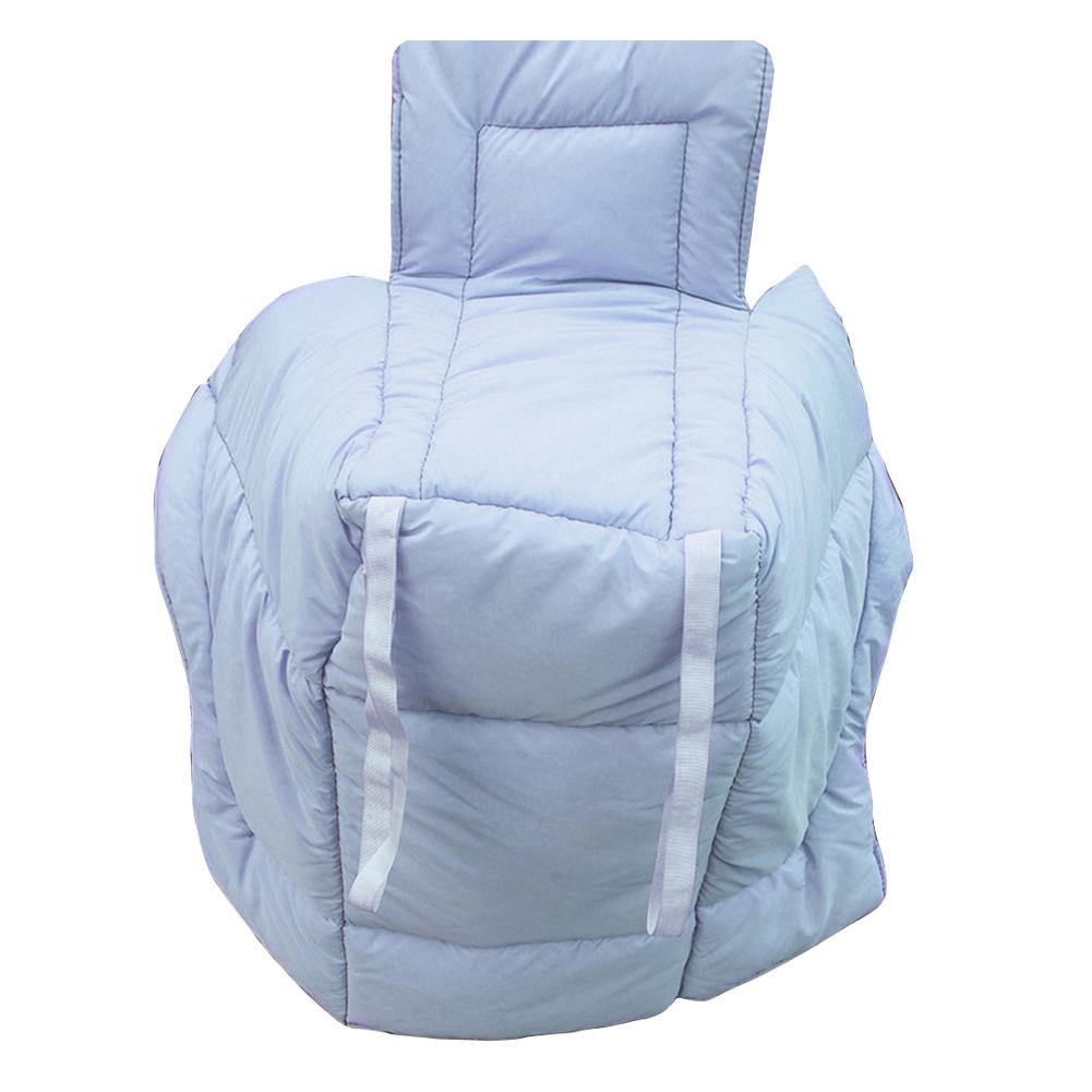 Motorfiets Scooter Been Cover Motorfiets Voorruit Met Stuur Moffen Waterdicht Winddicht Cover Voor Winter