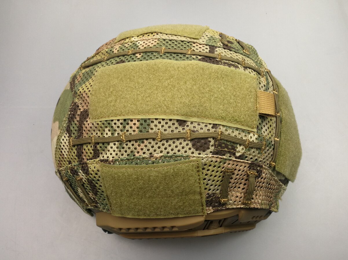 EvolutionGear Maritime Helmet Cover