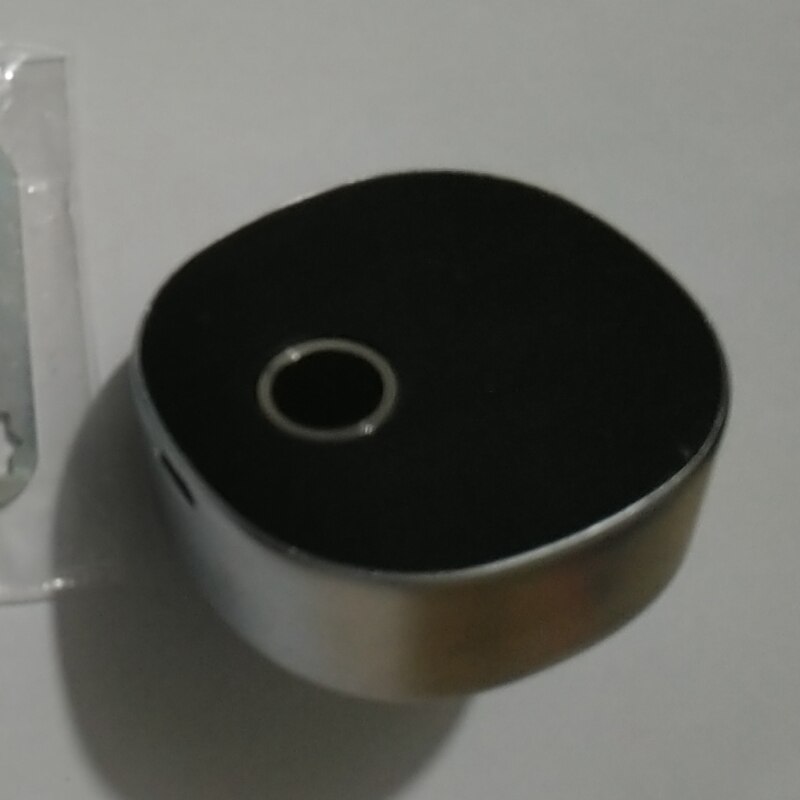 Smart Semiconductor Door Lock Digital Electronic Contact Fingerprint Lock Home Security Cabinet Drawer Office Anti-Theft Lock