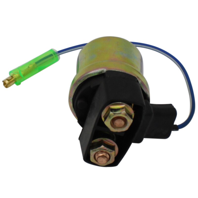 Cyleto startrelais solenoïde voor yamaha vmx 1200 vmx v-max 1200 1985-1989 1992 xj700 xj 700 maxim 1985 1986 xv240 xv 240 1989