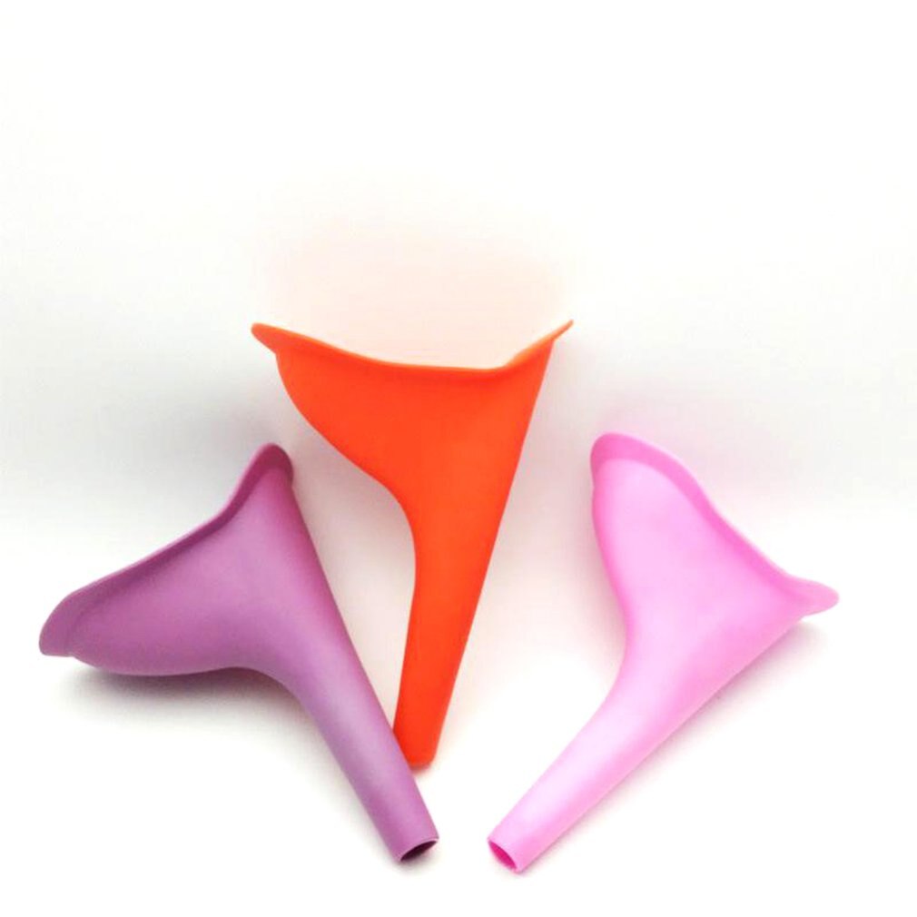 Urinoir Geslachtsdelen Verpleging Outdoor Vrouwelijke Emergency Veld Permanent Urinoir