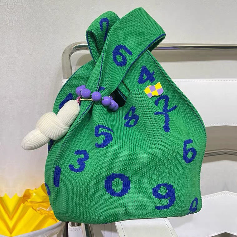 Bolso de tela de algodón coreano para mujer, bolsa de hombro de alta capacidad, suave, sólido, a la , pequeño y fresco que combina con todo