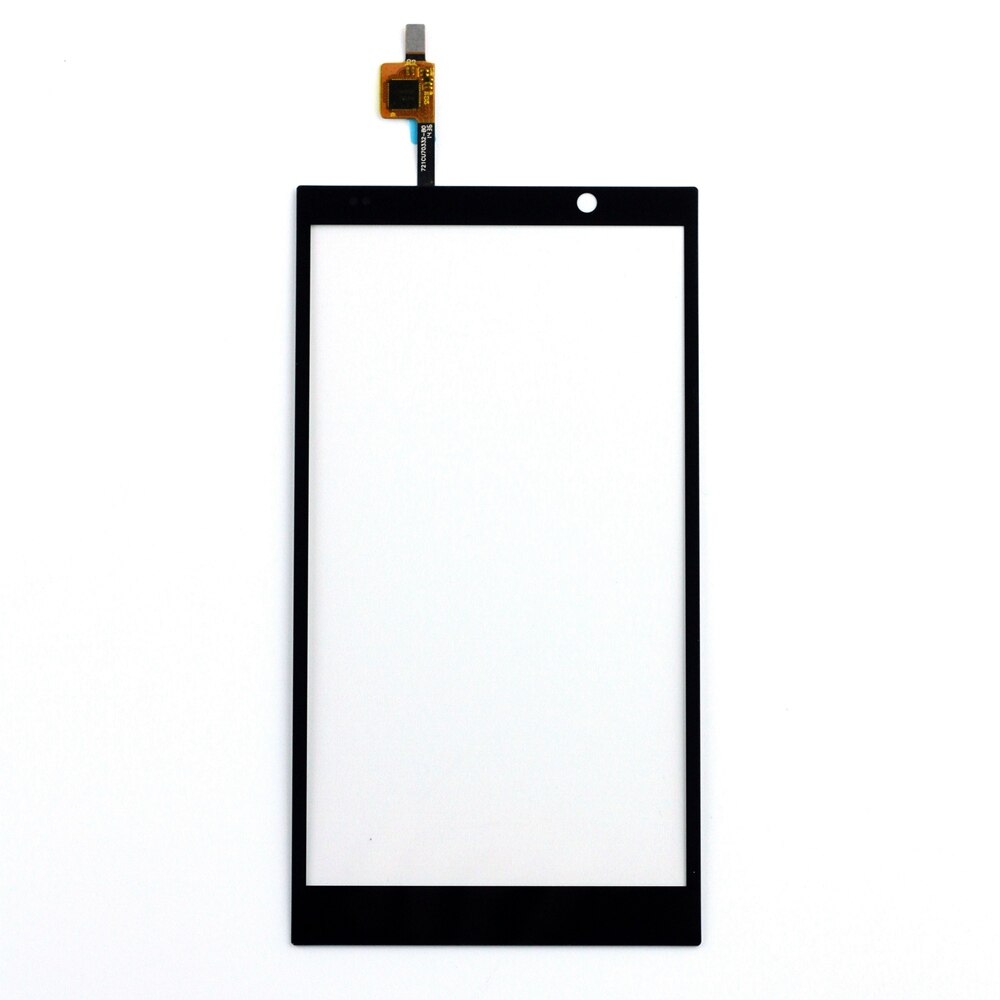 STARDE-pantalla LCD de repuesto para HP Slate 6, VoiceTab, montaje de digitalizador con pantalla táctil de 6"