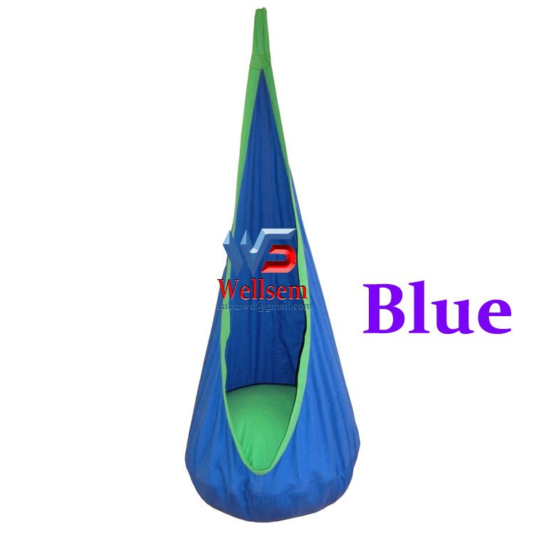 Baby Swing Children Hammock Kids Swing Chair Indoor Outdoor Hanging Chair Child Swing Seat