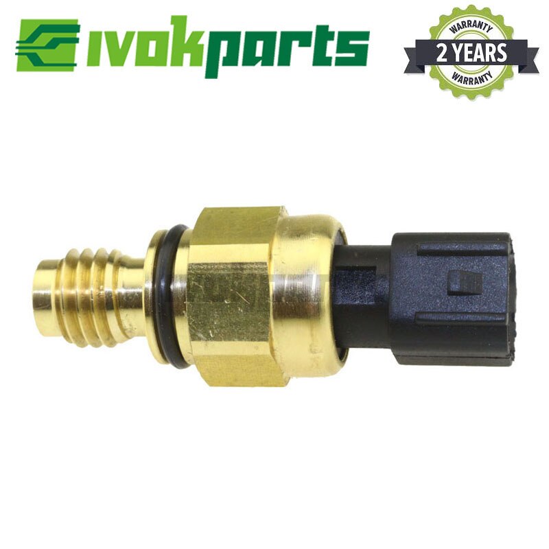 Sensor de presión de aceite de dirección asistida para FORD FOCUS, interruptor para FORD FOCUS C-MAX, 1,4, 1,6, 1,8, 2,0, TDCi, 98AB-3N824-DB, 98AB3N824DB, 1076647