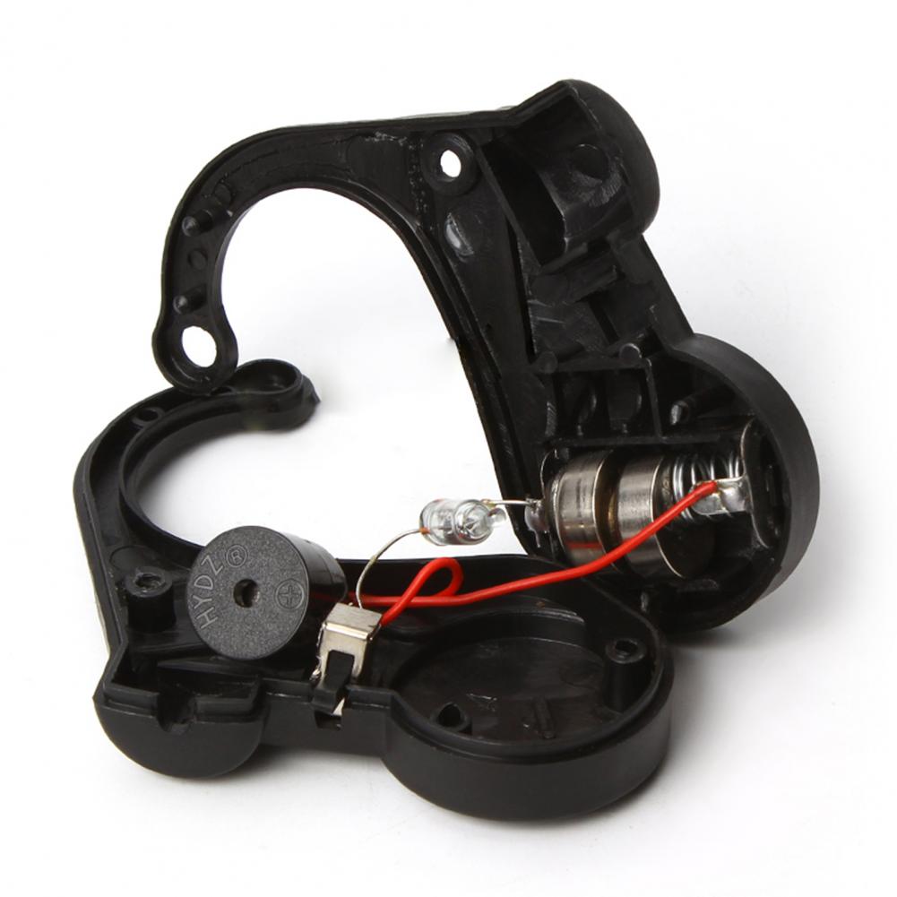 Sleepy Reminder Alert for Car Safety Driving Driver Device Alert for Drivers Keep Awake Anti-sleep Alarm Students Staff Guards