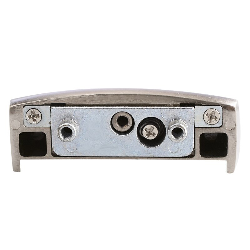 Universal Motorhome Handle Button Lock Caravan Furniture Cabinet Door Latch Car Caravan Cabinet Lock