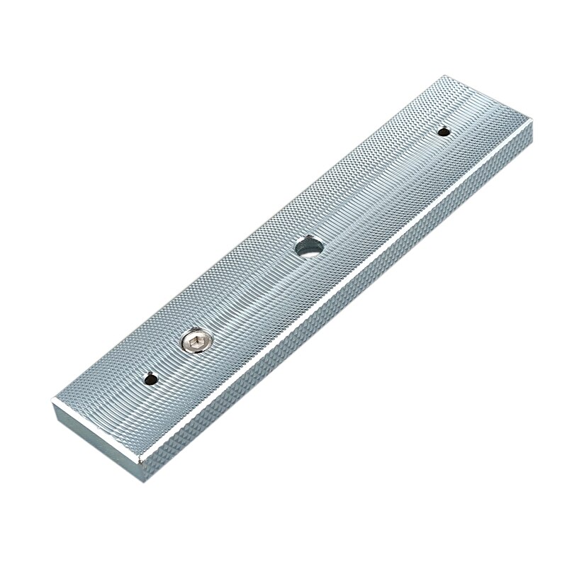 Electronic Door Lock Safurance Single Door 12V Electric Magnetic Electromagnetic Lock 280Kg(600 Lb) Magnetic Lock Access Control