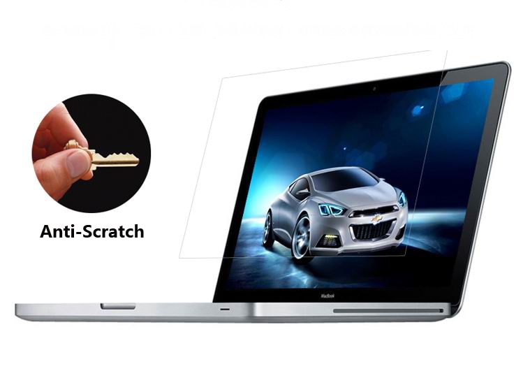2X Anti-Glare Screen Protector Guard Cover for Asus 534UX Q504UA Q524UQ Q552UB Q524UQ 15.6"