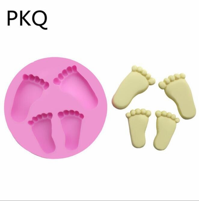 100% Handmade DIY Silicone Soap Mold Soap Making 3D Oval Rectangle Soap Mould Craft Flowers Bathroom Kitchen Soap Mold