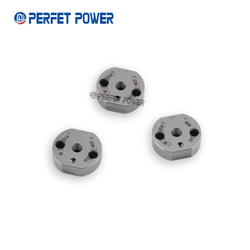 China Made Diesel Injector Orifice Plate 08# 29# 517# Valve Plate 08 29 517 #